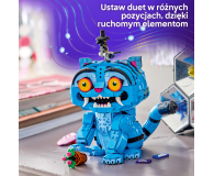 LEGO KPOP DEMON HUNTERS 72537 Tygrys Derpy i Sroka Sussie - 1547410 - zdjęcie 7